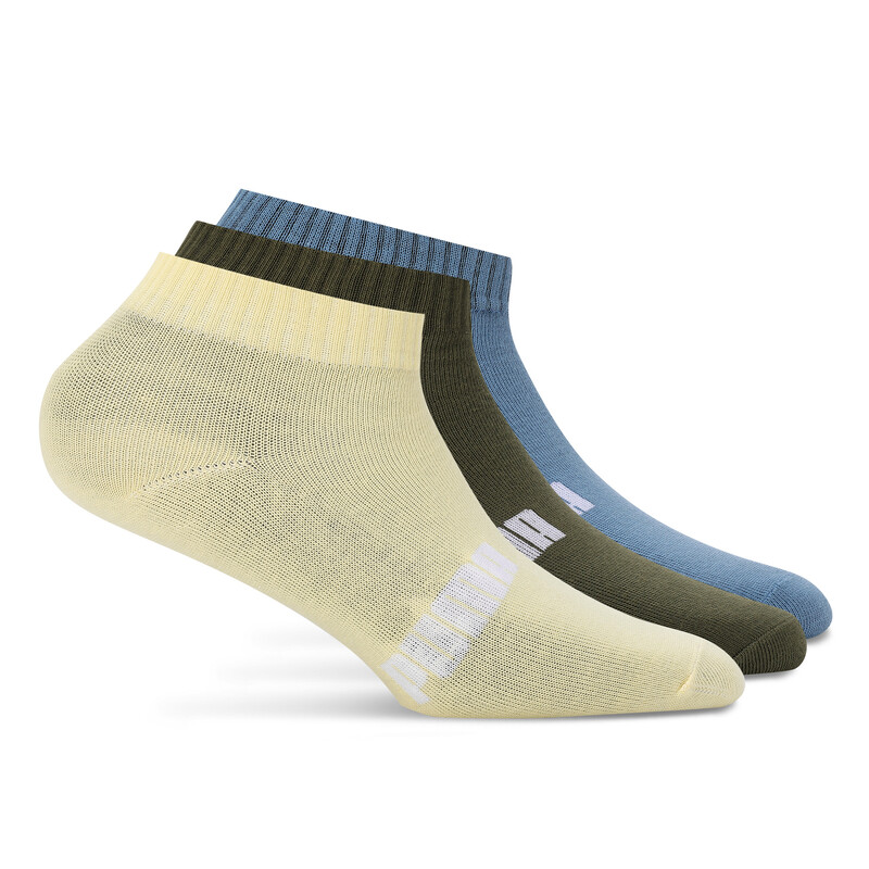 

PUMA Quarter Socks Pack Of 3
