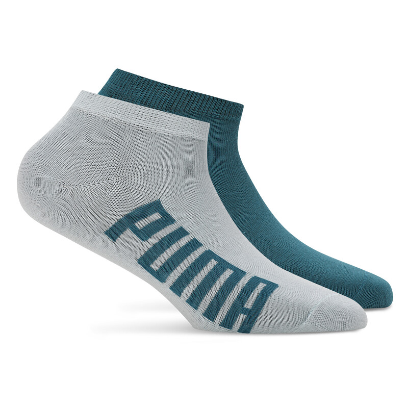 

PUMA Sneaker Socks Pack Of 2