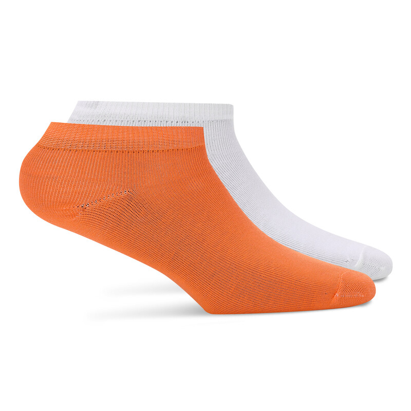 

PUMA Sneaker Socks Pack Of 2