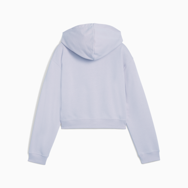 Essentials 2 Colour No. 1 Logo Hoodie Youth, Cool Weather, large-ZAF