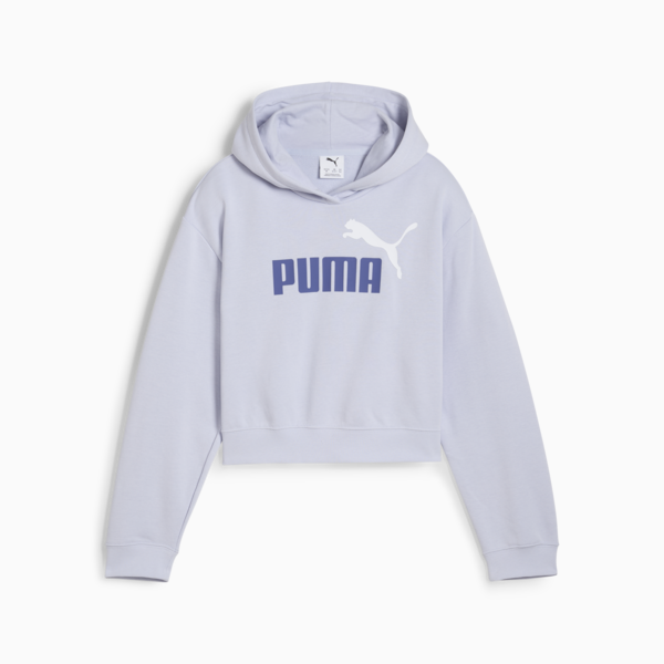Essentials 2 Colour No. 1 Logo Hoodie Youth, Cool Weather, large-ZAF
