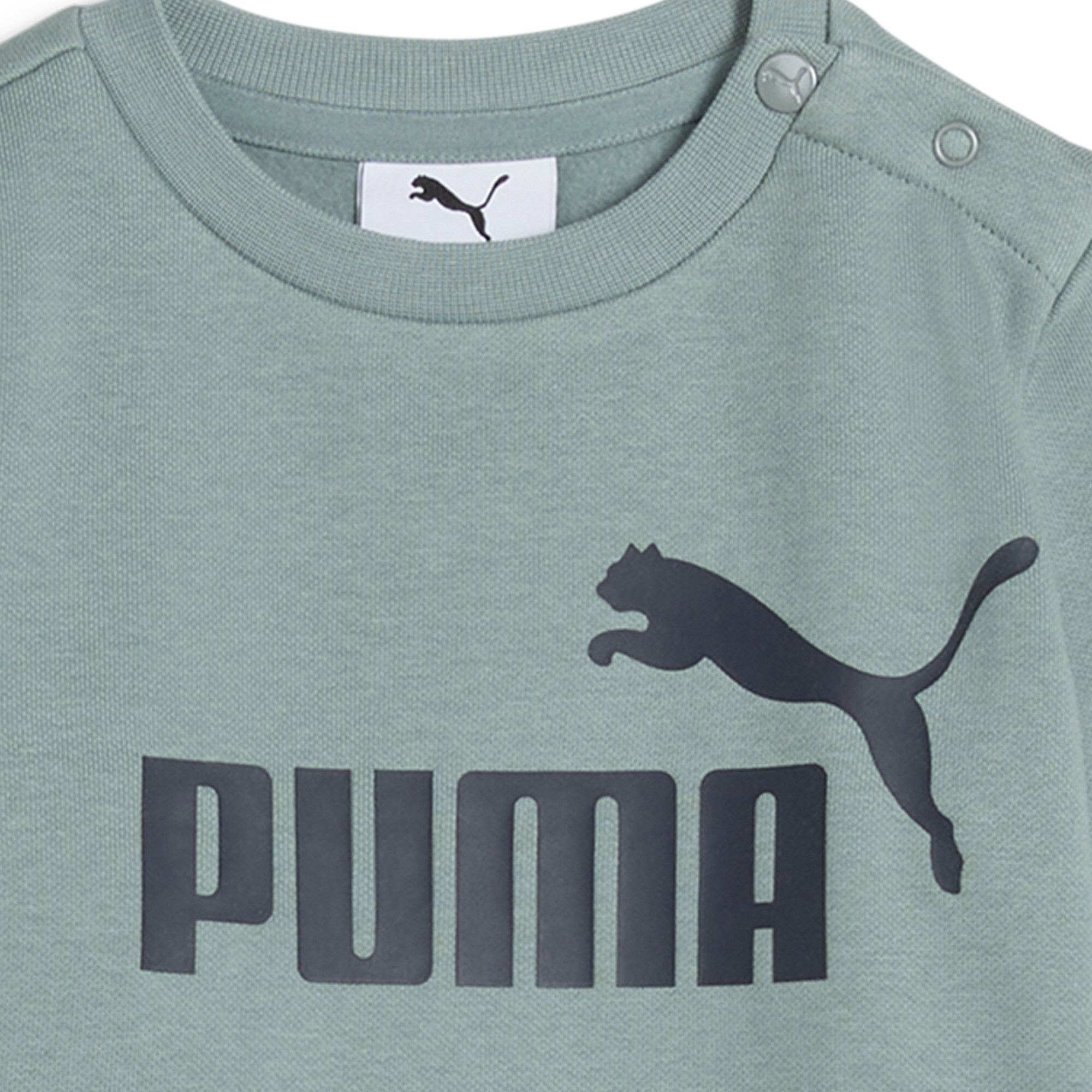 Baby trainingspak Puma Miincats ESS