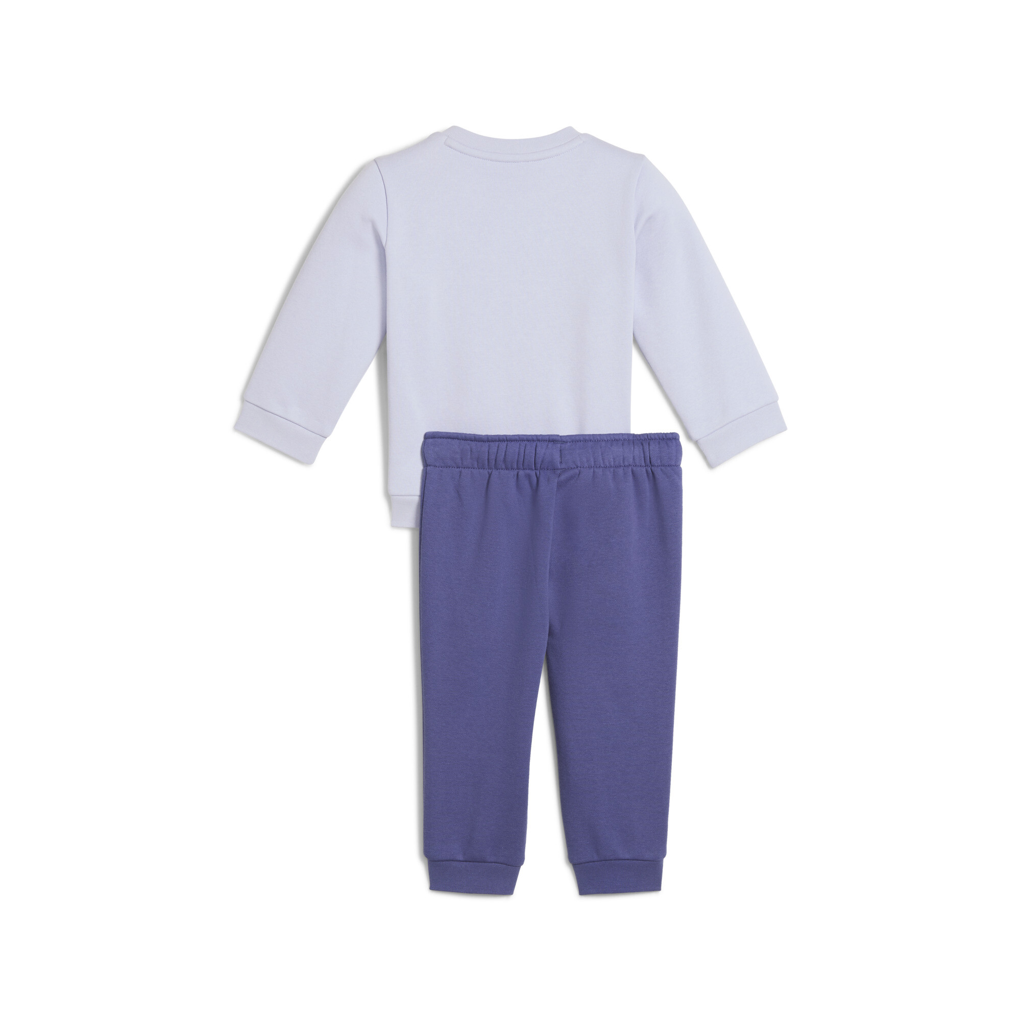 PUMA Essentials Minicats Crew set, Maat 9-12M thumbnail 2