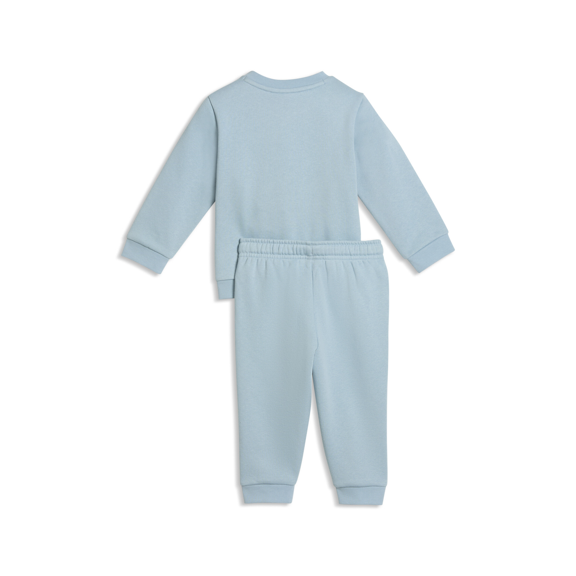 PUMA Essentials Minicats Crew set, Maat 1-2Y thumbnail 2