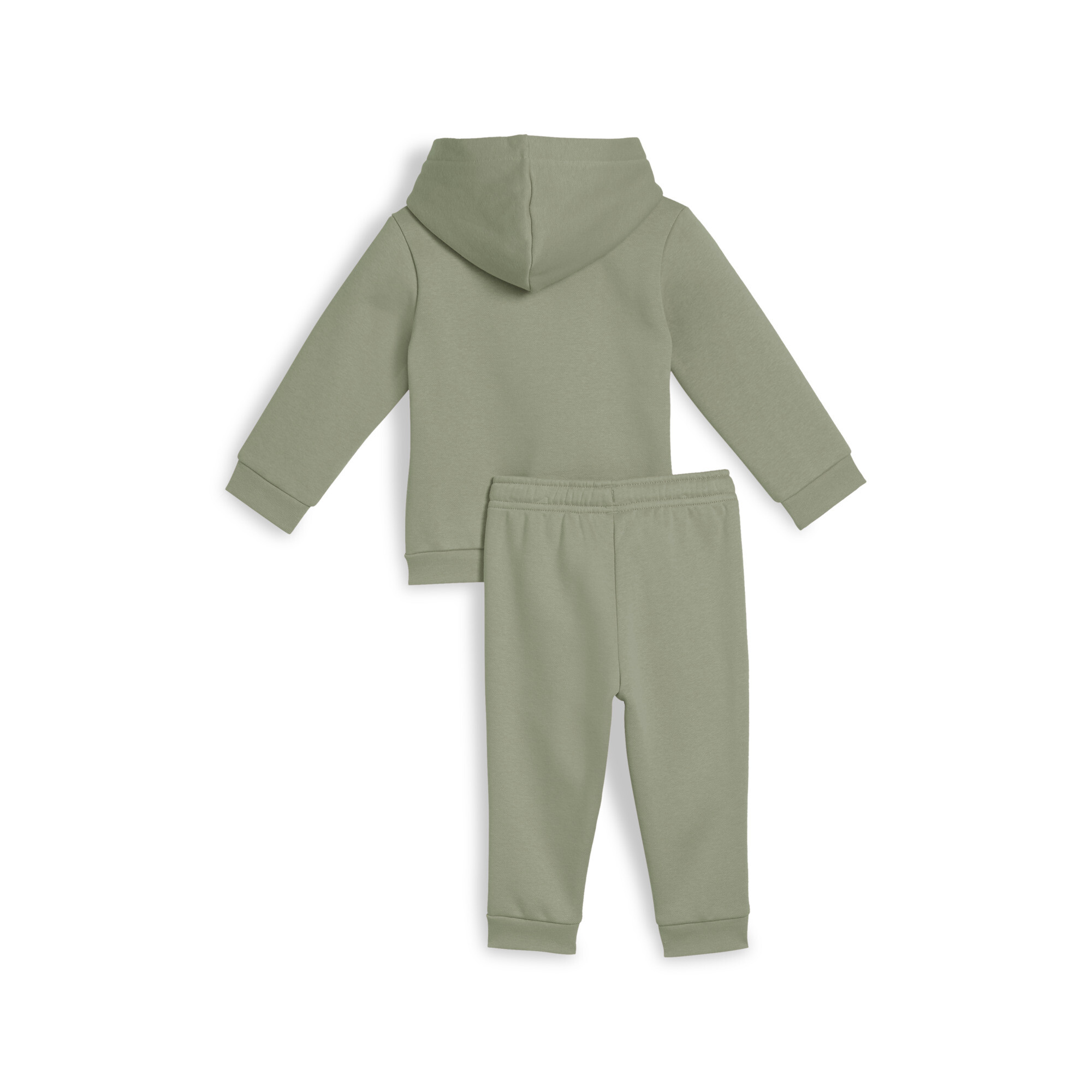 PUMA Minicats Loungewear set, Maat 2-4M thumbnail 2