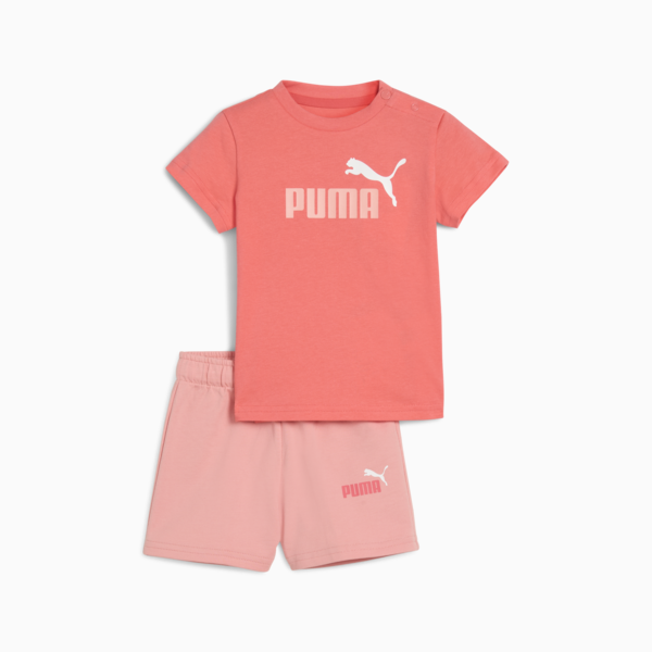Conjunto Minicats Essentials para niños, Peach Frost, large-MEX