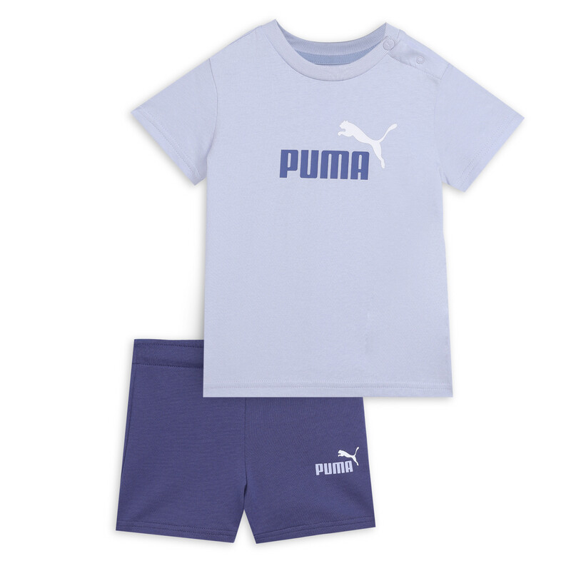 

PUMA Minicats Toddlers' T-Shirt & Shorts Set