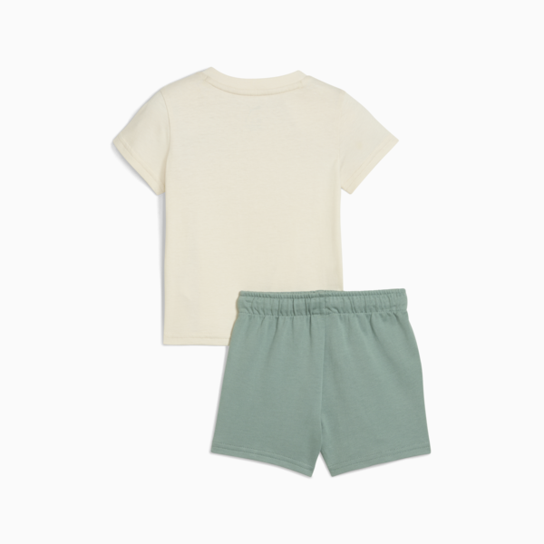 Conjunto Minicats Essentials para niños, Alpine Snow, large-MEX