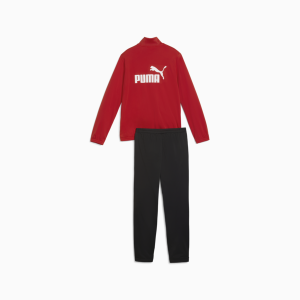Poly Suit Youth, For All Time Red, large-ZAF