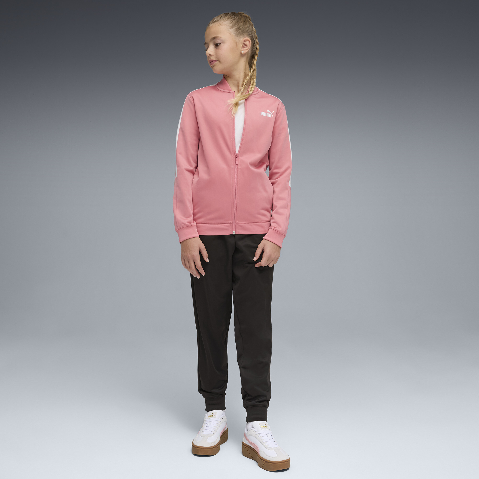 Survêtement de baseball en polyester Enfant et Adolescent - vue 2