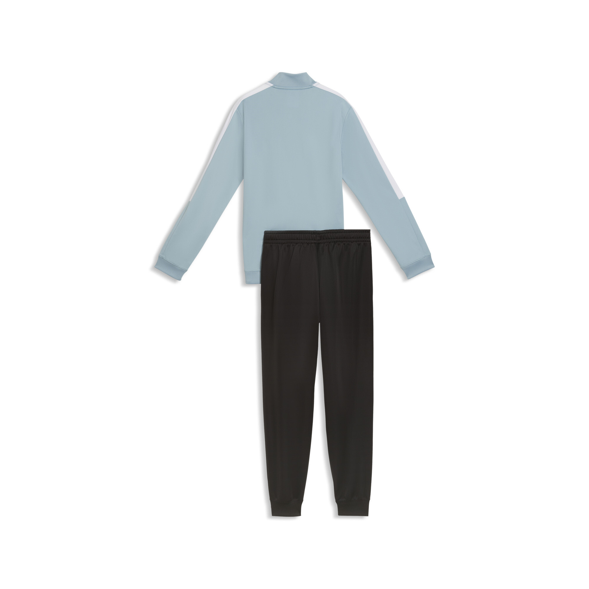 PUMA Poly baseballpak voor Dames, Maat 13-14Y thumbnail 2