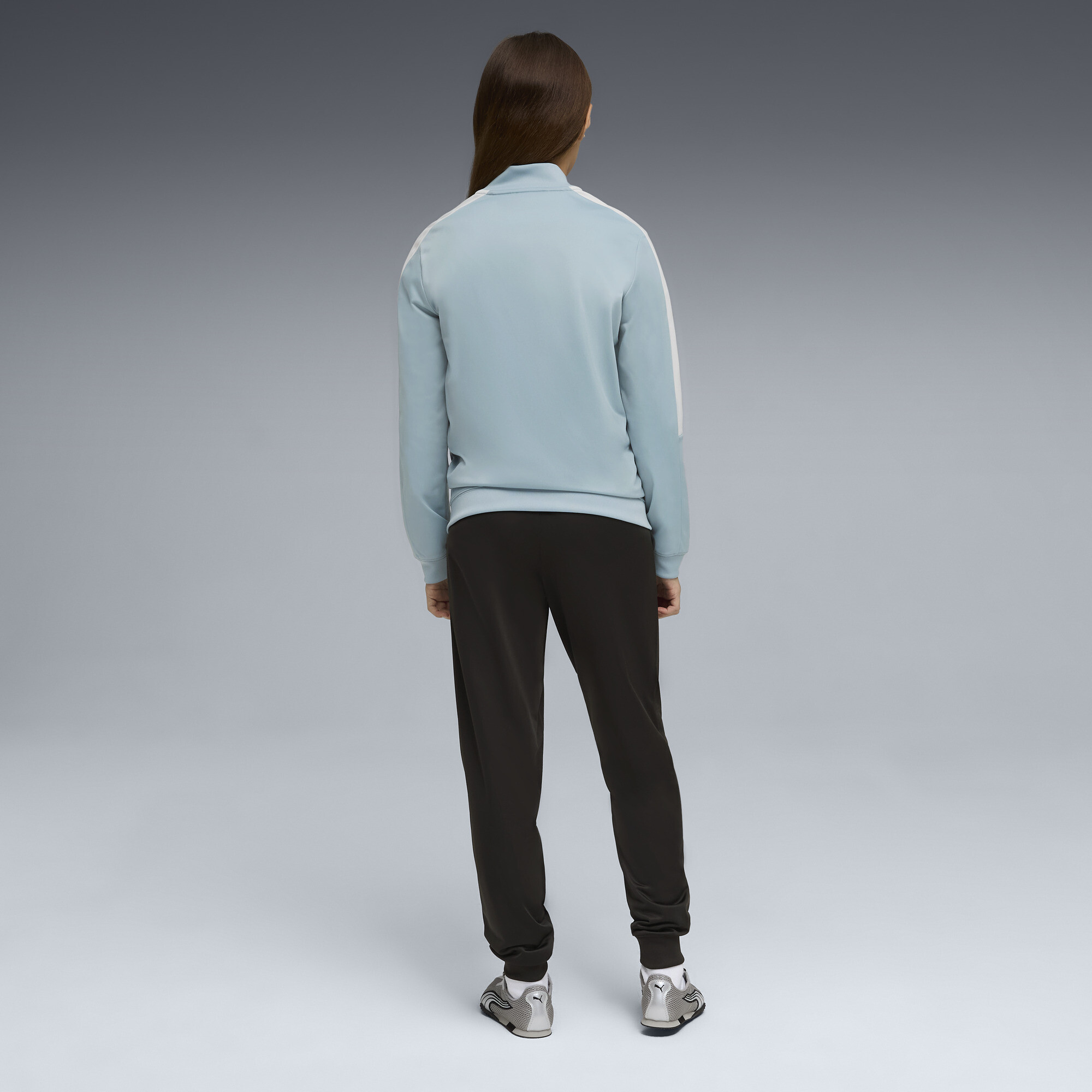 PUMA Poly baseballpak voor Dames, Maat 13-14Y thumbnail 5