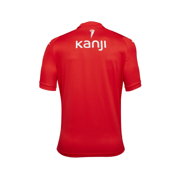 Camiseta CAI Local para hombre, PUMA Red, large-ARG