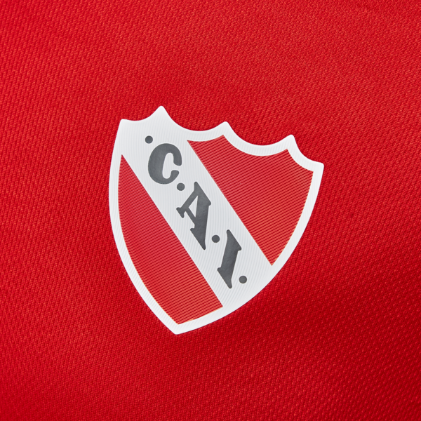 Camiseta CAI Local para hombre, PUMA Red, large-ARG