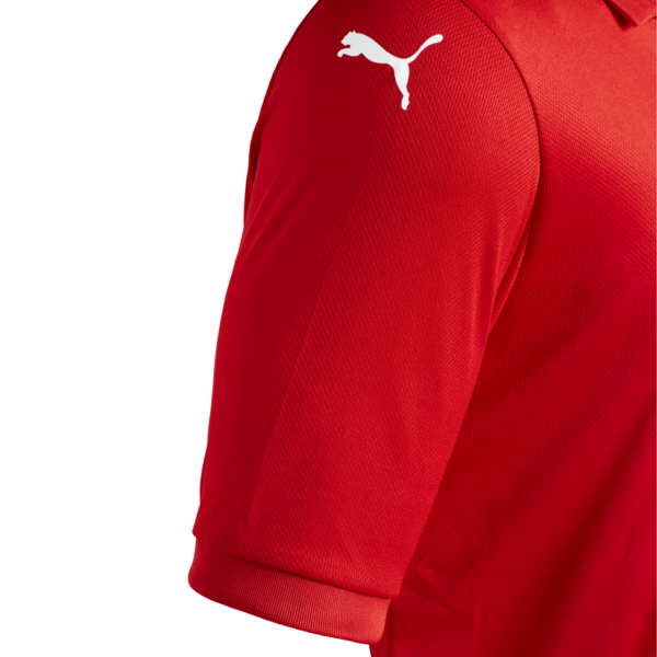 Camiseta CAI Local para hombre, PUMA Red, large-ARG