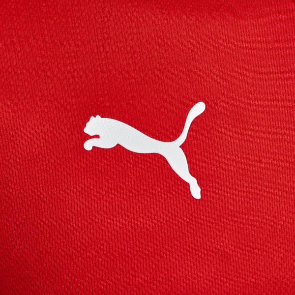 Camiseta CAI Local para hombre, PUMA Red, large-ARG