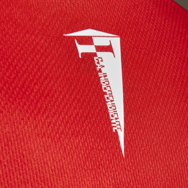 Camiseta CAI Local para hombre, PUMA Red, large-ARG