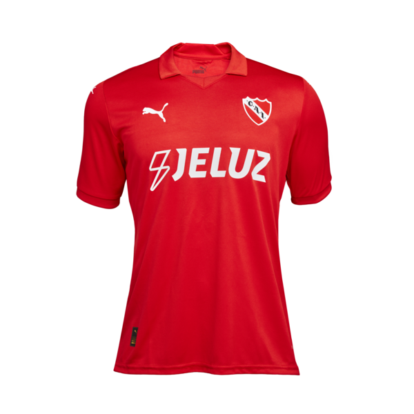 Camiseta CAI Local para hombre, PUMA Red, large-ARG