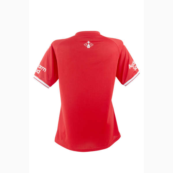 Camiseta CAI HOME para mujeres, PUMA Red, large-ARG