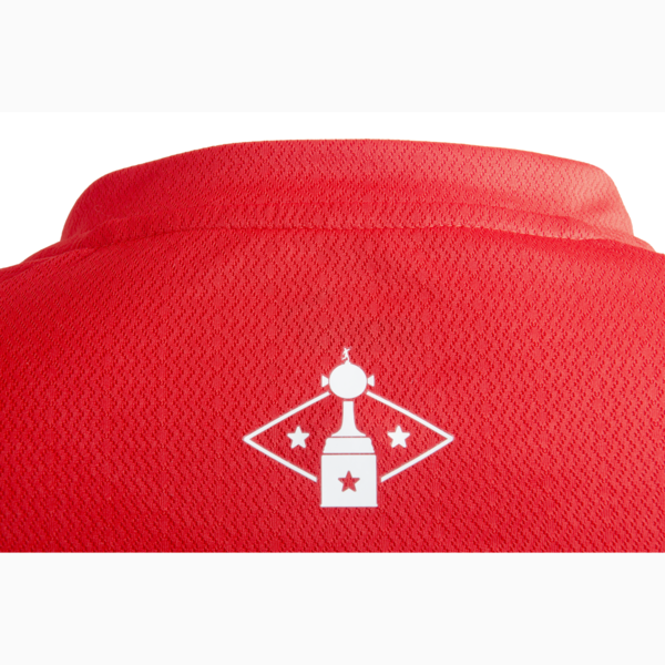 Camiseta CAI HOME para mujeres, PUMA Red, large-ARG