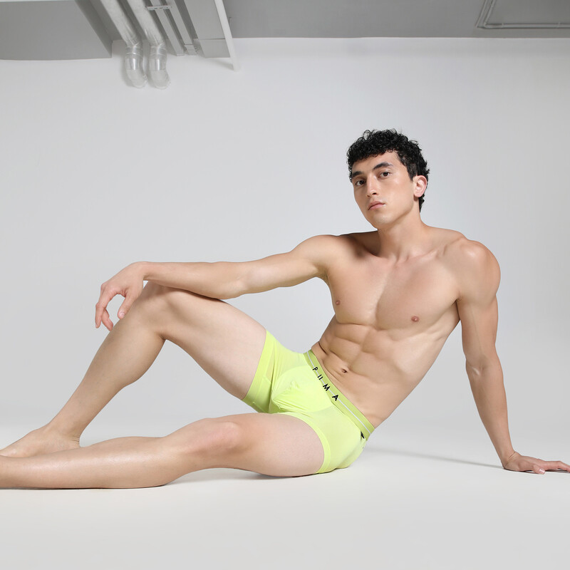 

Men's PUMA Polymide Mesh Trunk