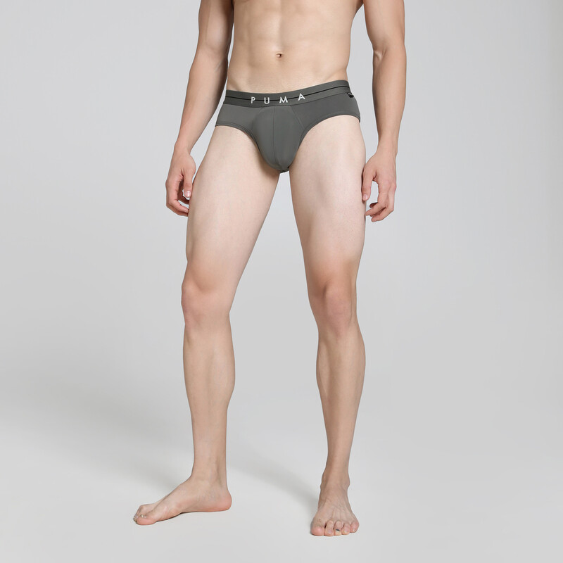 

Men's PUMA Nyl Briefs