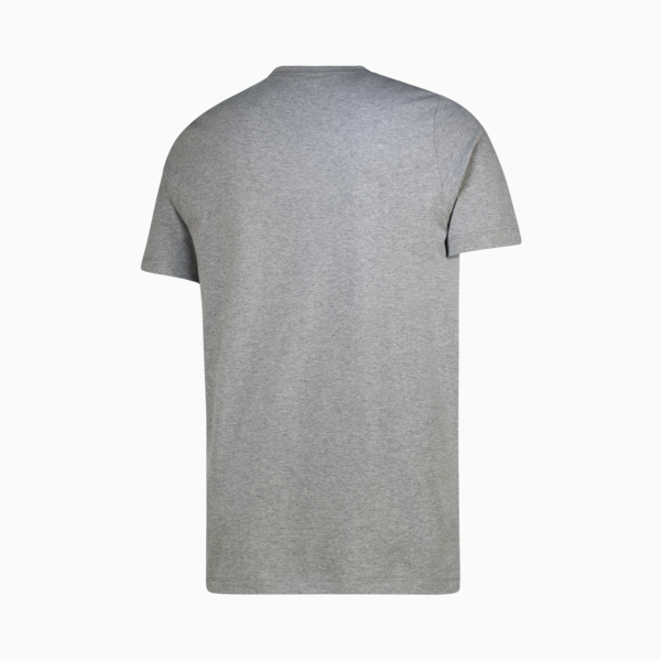 PUMA BURGER Graphic Tee, Medium Gray Heather, large-ZAF