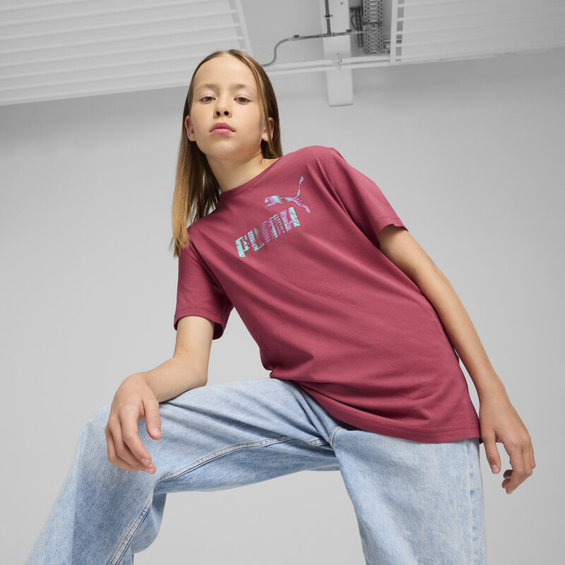 

PUMA Nature 2.0 Youth Tee