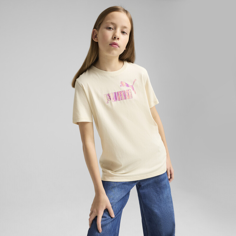 

PUMA Nature 2.0 Youth Tee