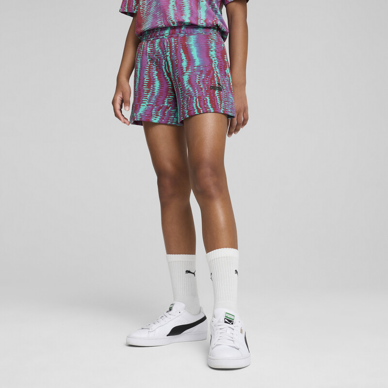 

PUMA Nature 2.0 Youth Shorts