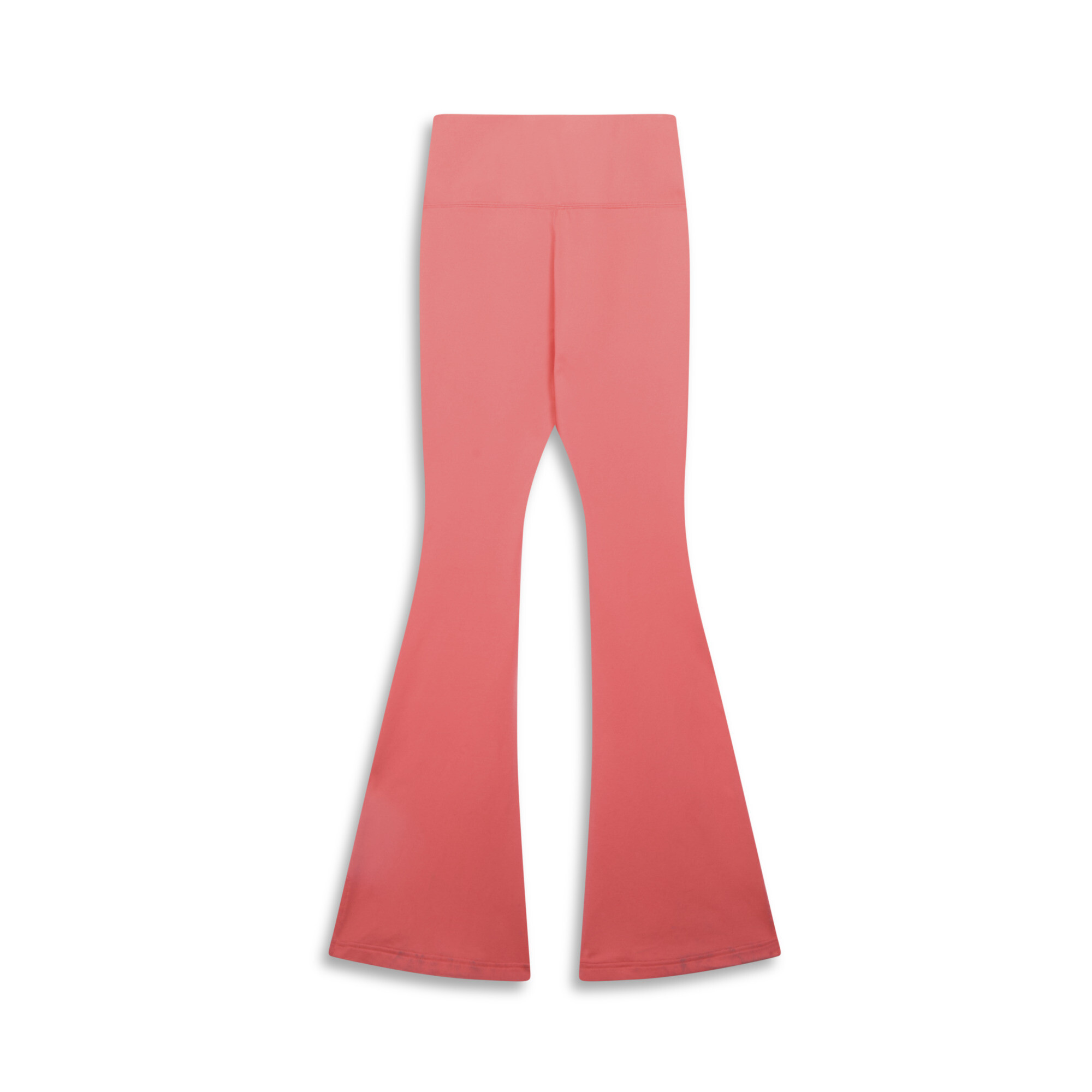 PUMA Essentials Script Women's Flarred Leggings - Picture 12 of 15