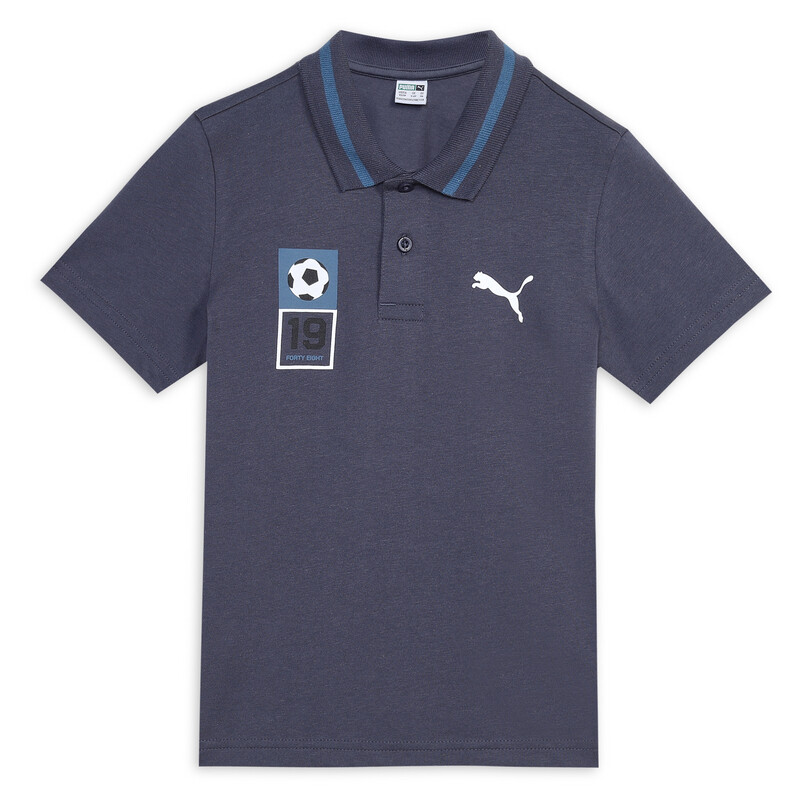 

PUMA Classics PSL Graphic Kid's Polo