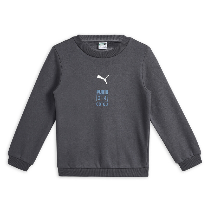 

PUMA Classics PSL Graphic Kid's Crew-Neck Sweatshirt
