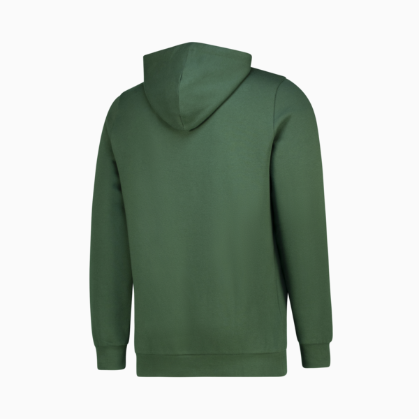 Christmas Hoodie FL, GREENER PASTURES, large-ZAF