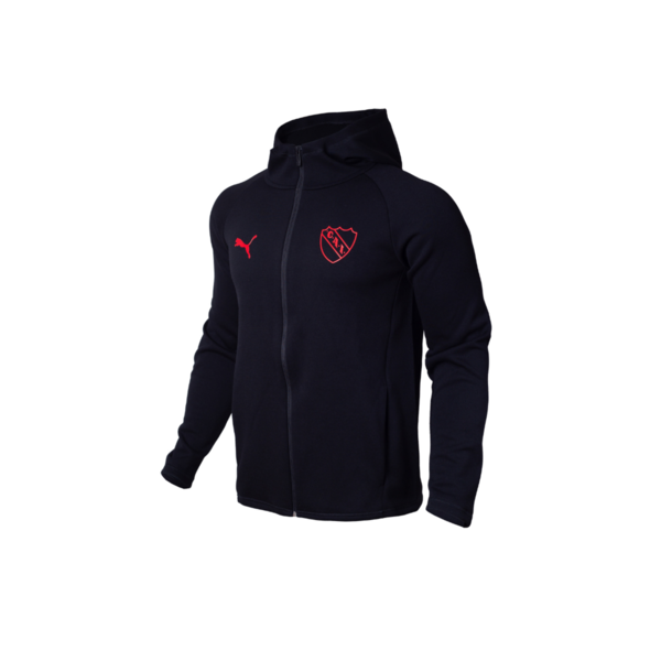Buzo CAI EVOSTRIPE, PUMA Black, large-ARG