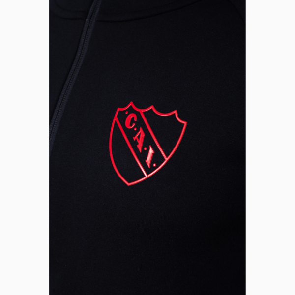 Buzo CAI EVOSTRIPE, PUMA Black, large-ARG