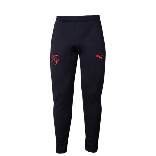 Pantalon CAI EVOSTRIPE, PUMA Black, swatch-ARG