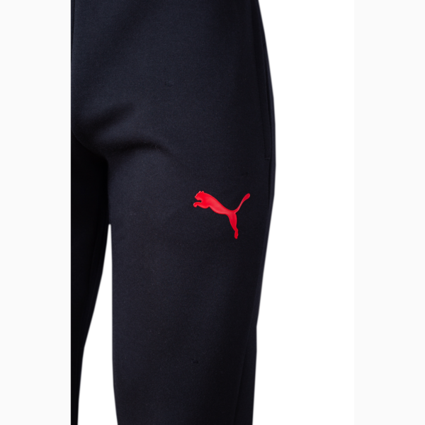 Pantalon CAI EVOSTRIPE, PUMA Black, large-ARG