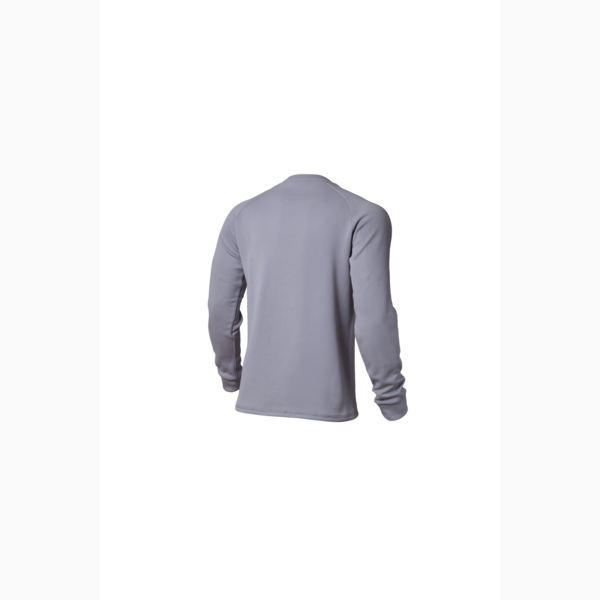 Remera Manga Larga CAI EVOSTRIPE, Asphalt, large-ARG