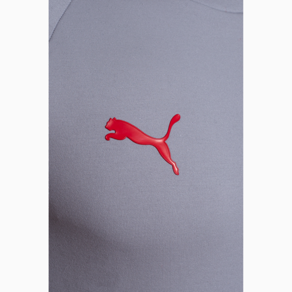 Remera Manga Larga CAI EVOSTRIPE, Asphalt, large-ARG