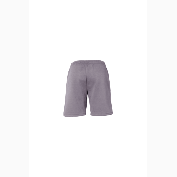 Short CAI EVOSTRIPE, Asphalt, large-ARG