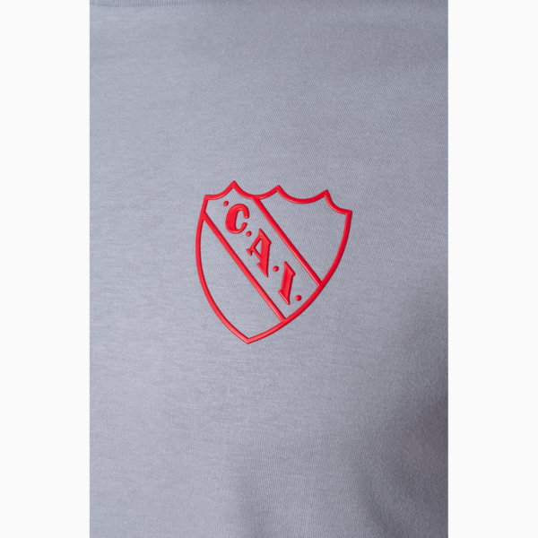 Short CAI EVOSTRIPE, Asphalt, large-ARG
