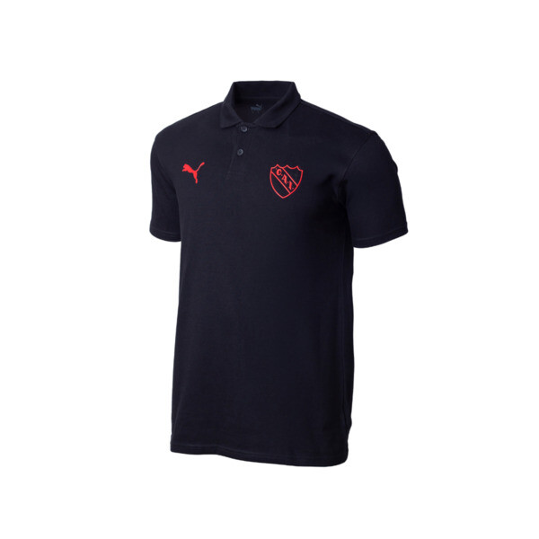 Remera CAI EVOSTRIPE, PUMA Black, swatch-ARG