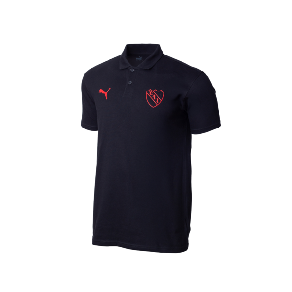 Remera CAI EVOSTRIPE, PUMA Black, large-ARG