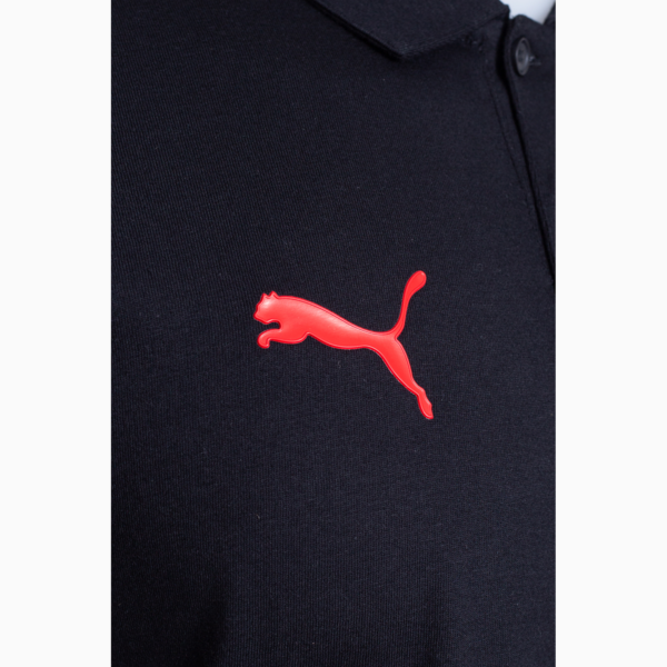 Remera CAI EVOSTRIPE, PUMA Black, large-ARG