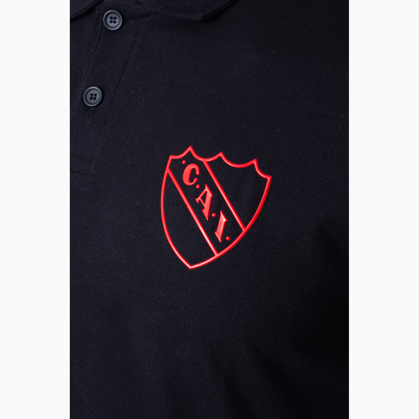 Remera CAI EVOSTRIPE, PUMA Black, large-ARG