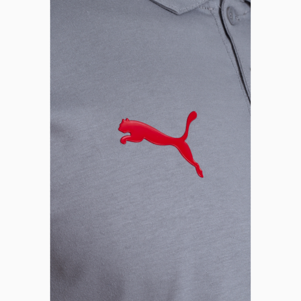 Remera CAI EVOSTRIPE, Asphalt, large-ARG