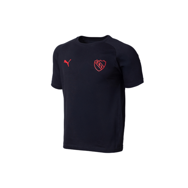 Remera CAI EVOSTRIPE, PUMA Black, large-ARG
