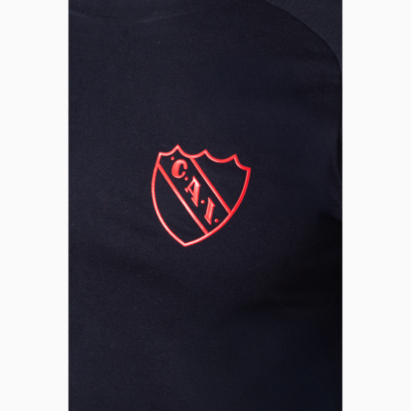 Remera CAI EVOSTRIPE, PUMA Black, large-ARG