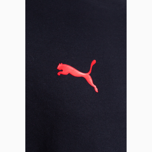 Remera CAI EVOSTRIPE, PUMA Black, large-ARG